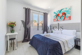 AYZ Silvela - Auto check-in property